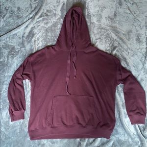 american eagle hoodie BRAND NEW